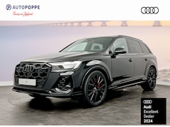 Audi Q7 - 55 TFSI e quattro 394 Tiptronic Pro Line S | Achterbank plus | Achteruitrijcamera | Automa