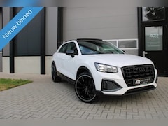 Audi Q2 - 35 TFSI S TRONIC|PANO|LEER|MATRIX|CAMERA|BOM VOLL