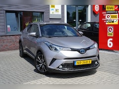 Toyota C-HR - 1.8 Hybrid First Edition; 1e Eigenaar; Dealer onderhouden; Bearlock