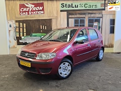 Fiat Punto - 1.2 Active/N.A.P/5-DEURS/NETTE AUTO/APK 6-25/