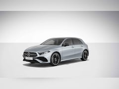 Mercedes-Benz A-klasse - 180 Star Edition