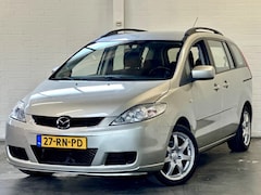 Mazda 5 - 5 2.0 Touring |Airco |Nieuwe APK |7Persoons |NAP