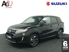 Suzuki Vitara - 1.5 Hybrid Style Nieuwste Model | Automaat | Navigatie | Parkeersensoren Rondom | Leder/ k