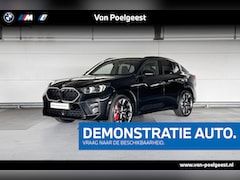 BMW X2 - sDrive20i Launch Edition | M Sportpakket Pro