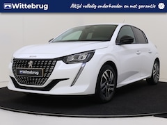 Peugeot 208 - 1.2 PureTech Allure Pack Automaat | Navigatie by App | Climate Control