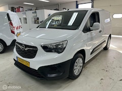 Opel Combo - 1.6D L1H1 Edition