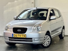 Kia Picanto - 1.1 LXE |Airco |Nieuwe APK |Stuurbkr |NAP