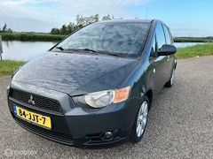 Mitsubishi Colt - 1.3 Edition Two