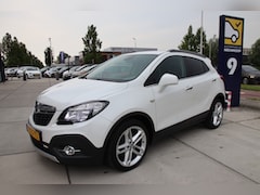 Opel Mokka - 1.4 T Cosmo + Cosmo+, Navigatie-, Winter pakket BOMVOL WINTERSALE