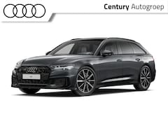 Audi A6 Avant - S edition Competition 50 TFSI e 220 kW / 299 pk Av ant 7 versn. S-tronic quattro