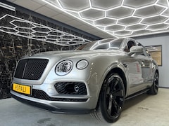 Bentley Bentayga - S Carbon pakket 4.0 V8 PANO