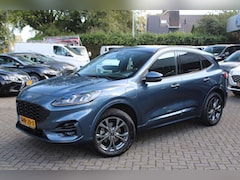 Ford Kuga - ST-Line X 2.5 PHEV AUT 225pk, Technology en Winterpack, Garantie 10-2026