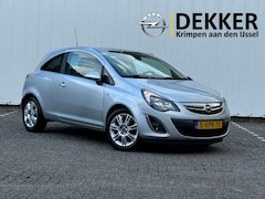 Opel Corsa - 1.4 BlitZ met Navi, PDC, 16inch, Climate Controle