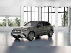 Mercedes-Benz GLC-klasse - 300e 4MATIC AMG Line