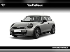 MINI Cooper - 3-deurs 1.5 Cooper C Essential | Pakket XS | Dak in carrosseriekleur