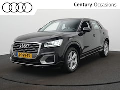 Audi Q2 - 30 TFSI epic Navi | Clima | Cruise | LED | Stoelverwarming | PDC