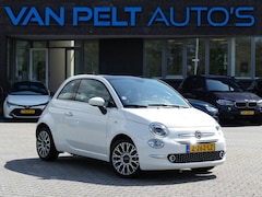 Fiat 500 - 1.0 Hybrid Sport / PANO