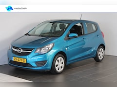 Opel Karl - 1.0 Start/Stop 75pk 120 Jaar Edition