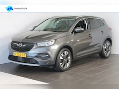 Opel Grandland X - 1.2 Turbo 130pk Business Executive / Camera / Navigatie / Climate controle