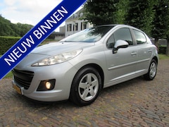 Peugeot 207 - 1.4 VTi Millesim 200 Airco Cruisecontrol 5 Drs Lm Velgen