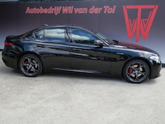 Alfa Romeo Giulia - 2.0T AWD VELOCE | 280 PK | KEYLESS | TREKHAAK | CAMERA | ALL-IN