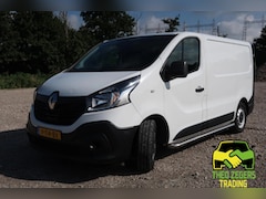 Renault Trafic - 1.6 dCi T27 L1H1 Comfort