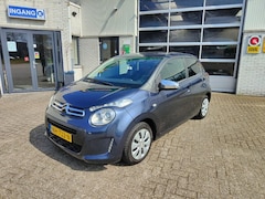 Citroën C1 - VTi 68 Selection | Airco | Bluetooth | Led dagrijverlichting | Privacy glas