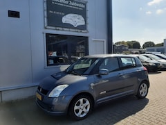 Suzuki Swift - 1.3 Shogun airco lmv apk 2-2025