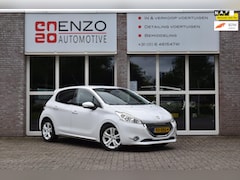 Peugeot 208 - 1.4 VTi Griffe Special edition Full option NLauto Cruise Airco