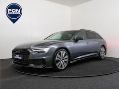 Audi A6 Avant - 40 TFSI S Edition | S-Line | Apple CarPlay | 20" | Matrix LED | Zwart Optiek |