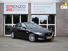 Jaguar XF - 2.0d Pure Zeer goed onderhoud Cruise Climate NAP NLauto