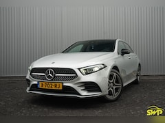 Mercedes-Benz A-klasse - 250 e AMG Line