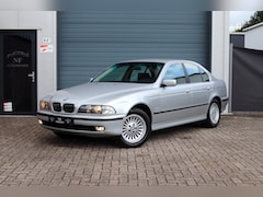 BMW 5-serie - 523i Executive 523i Sedan E39 - NL auto! - 2de Eig.!