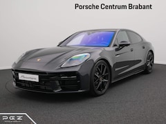 Porsche Panamera - 4 E-Hybrid