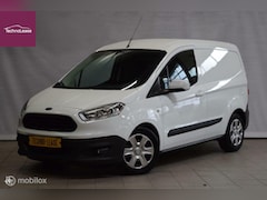 Ford Transit Courier - 1.5 TDCI Trend airco stoelverwarming bluetooth