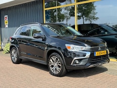 Mitsubishi ASX - 1.6 Cleartec