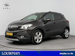 Opel Mokka - 1.4 T Edition | Navigatie | Climate Control | Parkeersensoren |