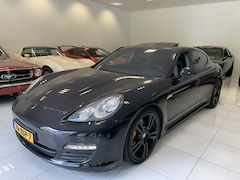 Porsche Panamera - 4.8 S PDK