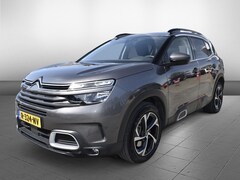 Citroën C5 Aircross - 1.6 Hybrid Shine | Navigatie | Stoelverwarming | Trekhaak