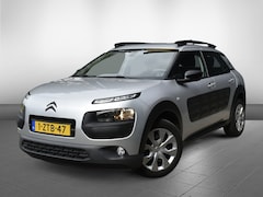 Citroën C4 Cactus - 1.2 PureT. Business