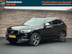 Volvo XC60 - 2.0 T8 Twin Engine AWD R-Design DAK 360 MEMORY BLISS TREKHAAK ACC