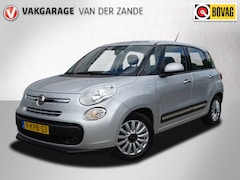 Fiat 500 L - 0.9 TwinAir Easy Eco, Cruise Control, Airco, Hoge instap