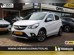 Opel Karl - 1.0 75PK ROCKS Online Edition + 15"/ Airco/ Cruise/ IntelliLink/ NL auto