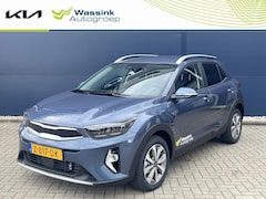 Kia Stonic - 1.0 T-GDi MHEV 100pk DynamicPlusLine