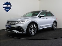 Volkswagen Tiguan - 1.4 TSI 245PK eHybrid R-Line Business+ DSG | Trekhaak | Camera | Side Assist | Stuur- & St