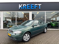 Opel Astra - 1.8-16V Elegance NIEUWSTAAT