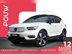 Volvo XC40 - 408pk Recharge Twin Pro | Harman/Kardon | Adaptive Cruise | 360° Camera | Panoramadak