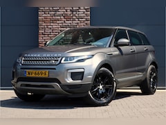 Land Rover Range Rover Evoque - 2.0 eD4 Urban Series Pure | Panoramadak | Rijstrookwaarschuwing | Camera | Park Distance C