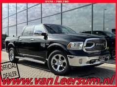 Dodge Ram 1500 - Laramie | Schuifkanteldak | Alpine | Stoelverkoeling