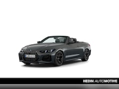 BMW 4-serie Cabrio - 420i